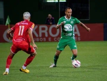 Tiago Meneghini / Chapecoense 