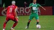 Tiago Meneghini / Chapecoense 