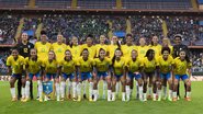   Thaís Magalhães/CBF
