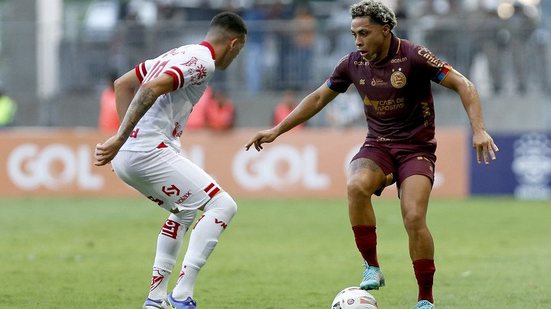  Felipe Oliveira / EC Bahia
