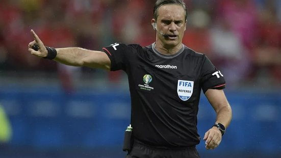 Juan Mabromata/AFP / Reprodução GE