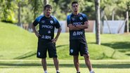  Ricardo Chicarelli/Londrina EC