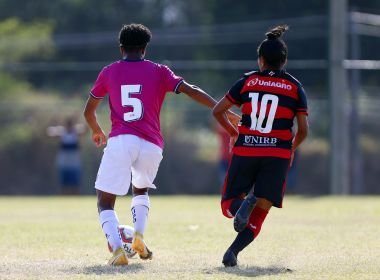Felipe Oliveira / Bahia