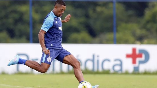 Felipe Oliveira / Bahia