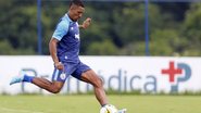 Felipe Oliveira / Bahia