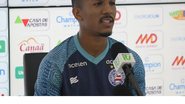 Felipe Santana / EC Bahia