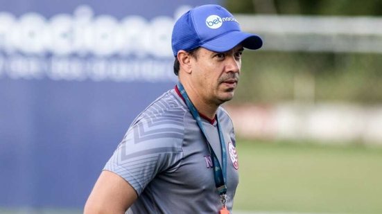 Tiago Caldas/ CNC