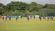 Rafael Machaddo/EC Bahia