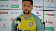 Felipe Oliveira/EC Bahia