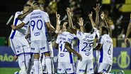 Divulgação / Cruzeiro