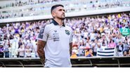 Thiago Gadelha/SVM