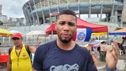 Joilson César/BNews