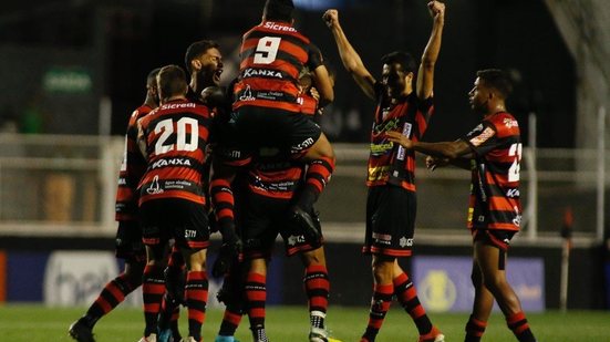 Miguel Schincariol/Ituano FC