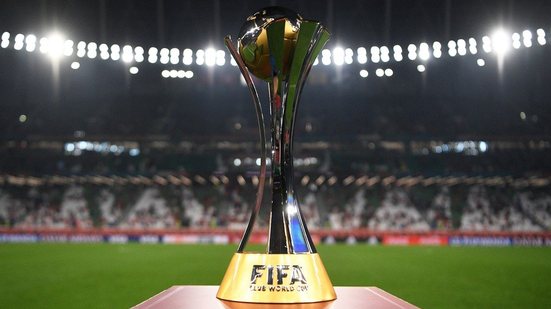 Divulgação / FIFA
