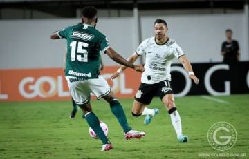 Rosiron Rodrigues/ Goiás 
