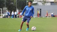 Felipe Oliveira / Bahia