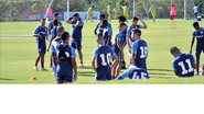 Rafael Machaddo / EC Bahia