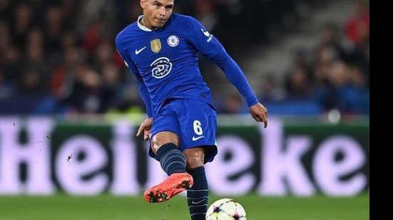 Instagram/Thiagosilva