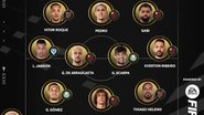 Divulgação / Conmebol
