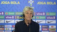 Thais Magalhães/CBF