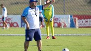 Felipe Oliveira/ECB