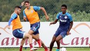  Felipe Oliveira / EC Bahia