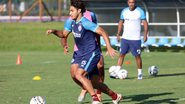Felipe Oliveira / Bahia