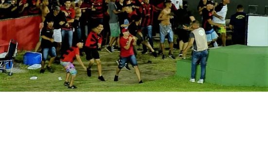 Reprodução / SporTV