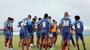 Felipe Oliveira / EC Bahia