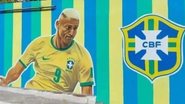 Arquivo pessoal / Roger Vieira
