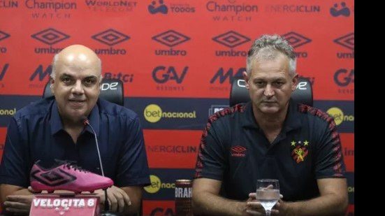 Marlon Costa / Pernambuco Press