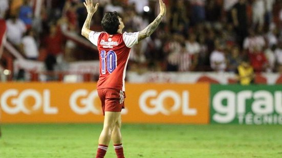 Marlon Costa/Pernambuco Press