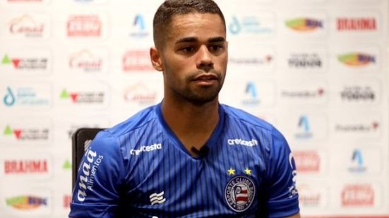 Felipe Oliveira/ECB
