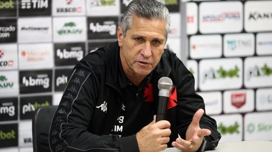 Daniel Ramalho / CRVG