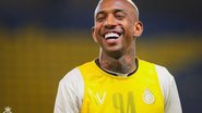 Al Nassr / divulgação