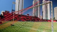 Eduardo Travassos/ SCR