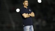 Ari Ferreira/Red Bull Bragantino