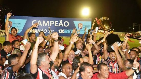 Divulgação FBF