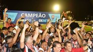 Divulgação FBF