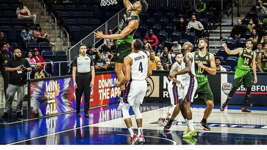 FIBA