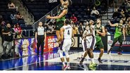 FIBA