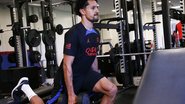 Divulgação PSG