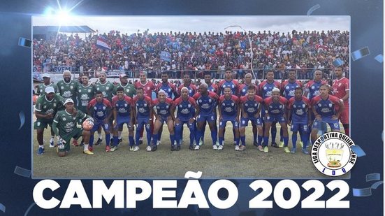 Divulgação/FBF