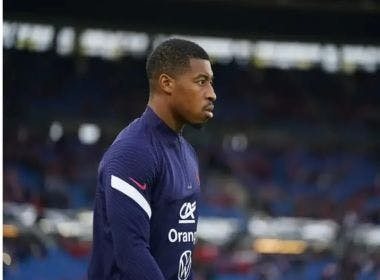 Reprodução FFF