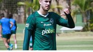  Rosiron Rodrigues/GEC