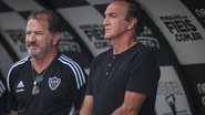 Pedro Souza/Atlético