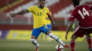 Lucas Figueiredo/CBF