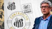 Divulgação / Santos FC