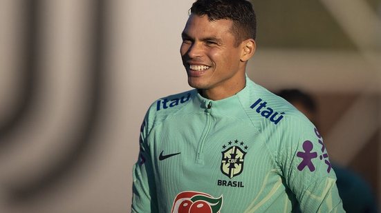 Lucas Figueiredo/CBF