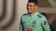 Lucas Figueiredo/CBF